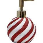 Kotikulta Kylpyhuoneen Pientarvikkeet^Saippuapumppu Polka