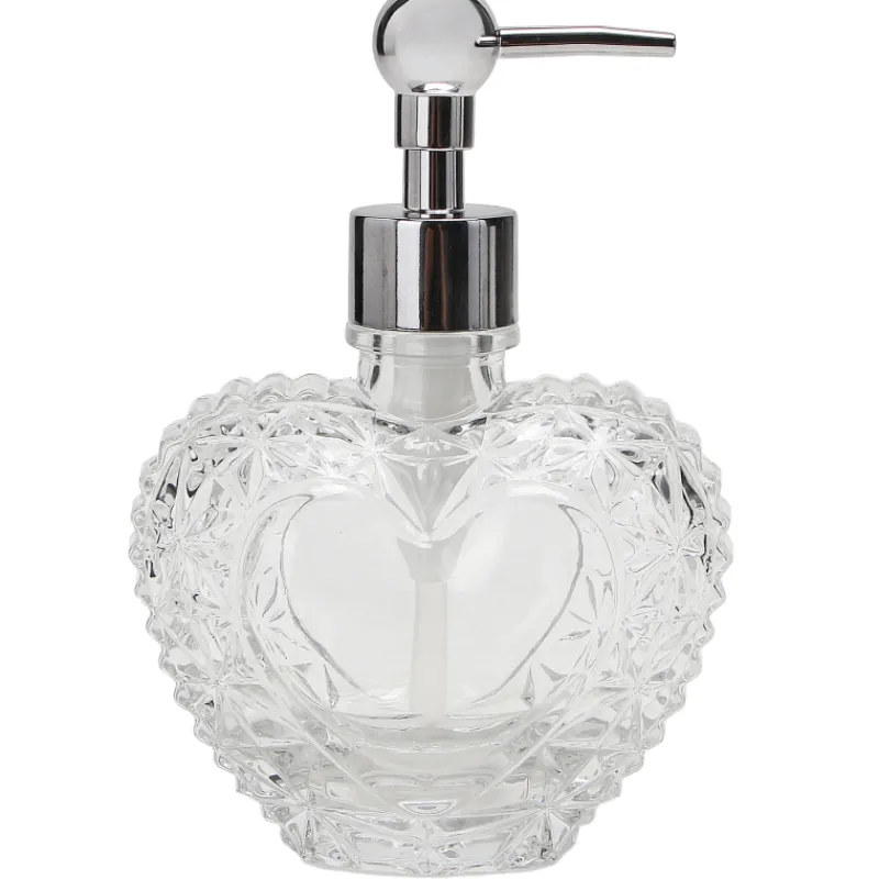 saippuapumppu-kotikulta-sydn-k-rzEADnmc-0.webp Kotikulta Kylpyhuoneen Pientarvikkeet^Saippuapumppu Sydän Kirkas