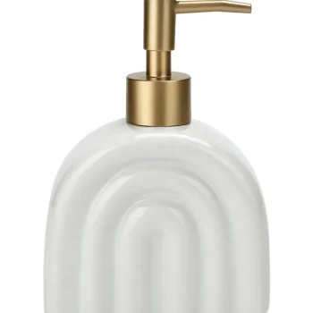 Miny Saunatarvikkeet Ja -aineet-Saippuapumppu Kaari