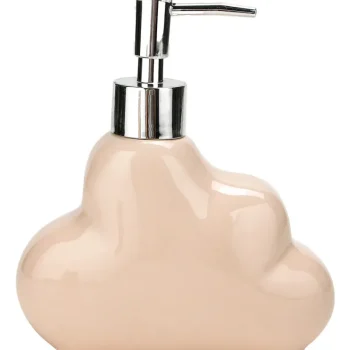 Miny Saunatarvikkeet Ja -aineet-Saippuapumppu Pilvi