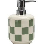 Miny Saunatarvikkeet Ja -aineet-Saippuapumppu Ruudut