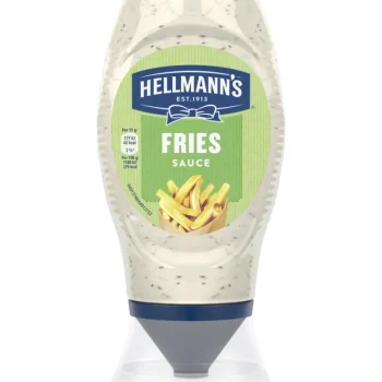 Hellmann's Maustekastikkeet^Salaattikastike 250 Ml Garlic & Herbs