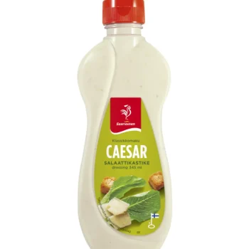 Saarioinen Maustekastikkeet^Salaattikastike 345 Ml Caesar