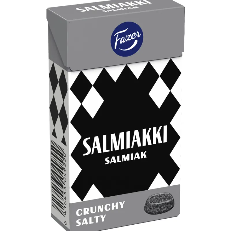 salmiakkipastilli-fazer-38-g-c-JhMdNGEQ-0.webp Fazer Karkit^Salmiakkipastilli 38 G Crunchy Salty