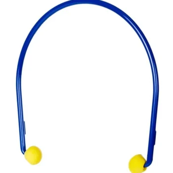 E A R Henkilösuojaimet-Sangalliset Korvatulpat E-A-R Caps