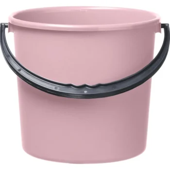 Orthex Saavit Ja 채mp채rit^Sanko 10 L Pinkki