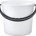 Orthex Saavit Ja 채mp채rit^Sanko 10 L Valkoinen