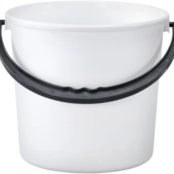 Orthex Saavit Ja 채mp채rit^Sanko 10 L Valkoinen