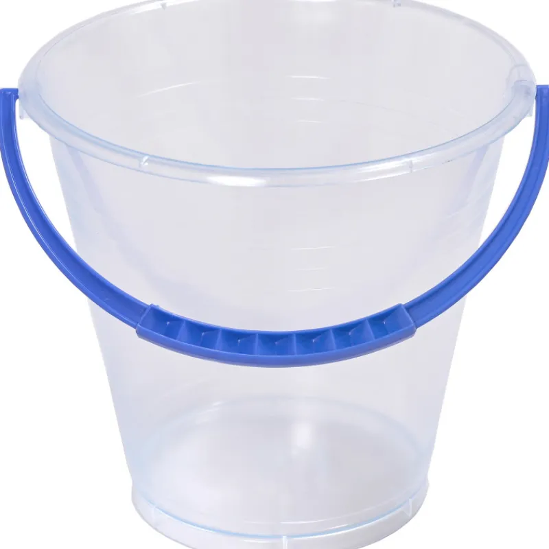 sanko-plasto-17-cm-lpinkyv-oimkYFjn-0.webp Plasto Ulkolelut^Sanko 17 Cm, Läpinäkyvä