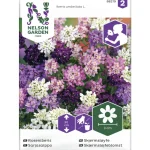 Nelson Garden Basic Kasvien Ja Nurmikonsiemenet-Sarjasaippo Siemen Väriseos