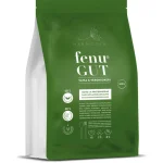 Harmonia Terveysravinteet Ja -valmisteet^Sarviapilansiemenjauhe 500 G FenuGUT