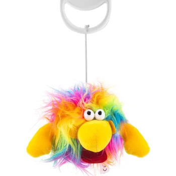 Sisälelut^Sateenkaarihahmo Boing