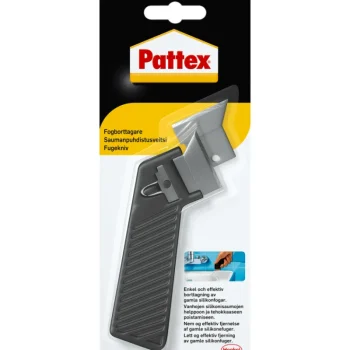 Pattex Liimat, Massat Ja Tasoitteet-Saumanpoistoveitsi