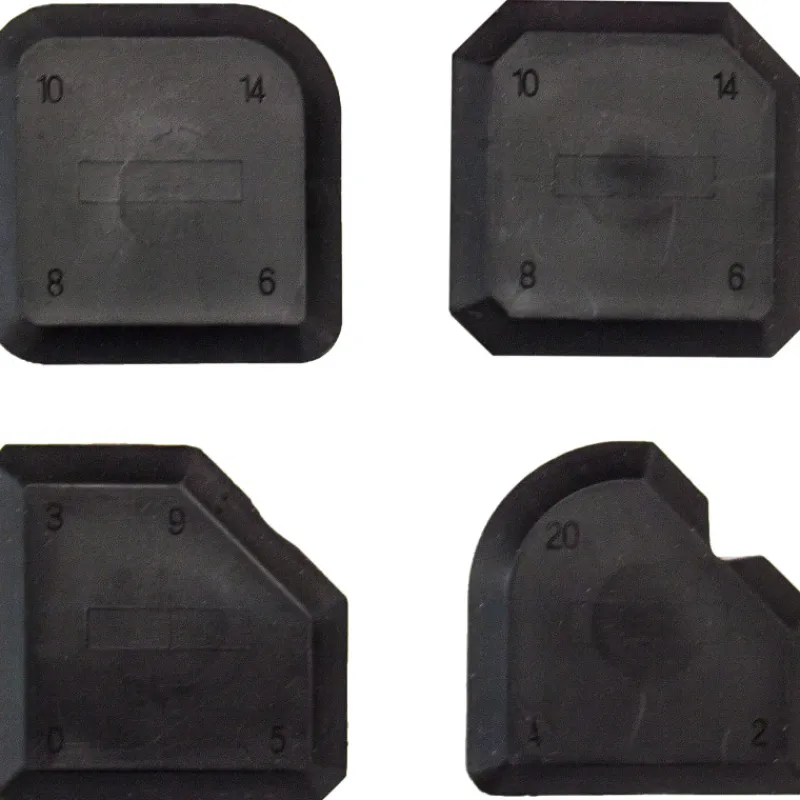 saumaussarja-tamo-professional-DfZZUNQL-0.webp Tamo Professional Muuraus- Ja Laatoitusvälineet-Saumaussarja 4 Osaa