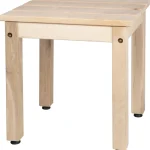 Gardeco Kylpyhuone- Ja Saunakalusteet^Saunajakkara 40 X 38,5 X 34 Cm