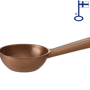 Orthex Saunatarvikkeet Ja -aineet-Saunakauha 0,6 L Kupari