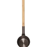 Rento Saunatarvikkeet Ja -aineet-Saunakauha Alumiinia Terva