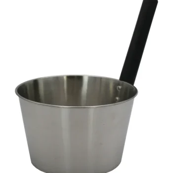 Saunia Saunatarvikkeet Ja -aineet-Saunakiulu