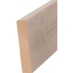 Aureskoski Rakennusmateriaalit-Saunalaude 28 X 145 X 2400 Mm, 4 Kpl, Harjattu Kelo