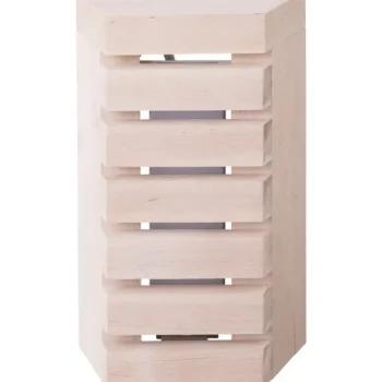 Airam Sisävalaisimet-SaunaLED 90 TRL 8 W