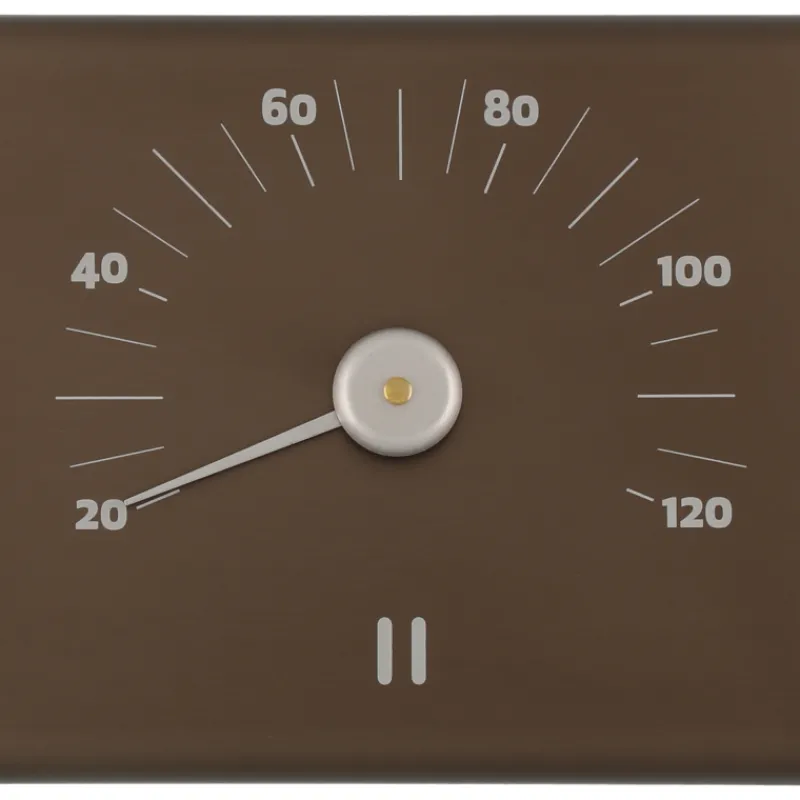 saunalmpmittari-rento-alumiini-FBdiRiZH-0.webp Rento Saunatarvikkeet Ja -aineet-Saunalämpömittari Alumiinia Terva