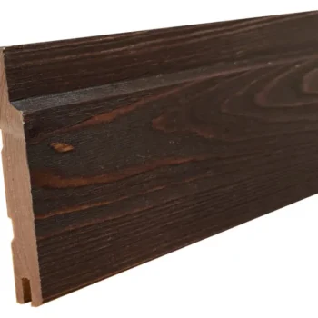 Aureskoski Rakennusmateriaalit-Saunapaneeli STV 15 X 95 X 2100 Mm 8 Kpl Terva