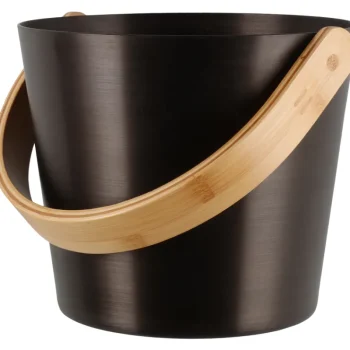 Rento Saunatarvikkeet Ja -aineet-Saunasanko Alumiini Terva