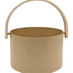 Saunia Saunatarvikkeet Ja -aineet-Saunasanko 6 L Kultahiekka