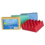 Iisi Peseytymistarvikkeet Ja Jalkojenhoito^Saunasieni Karkea