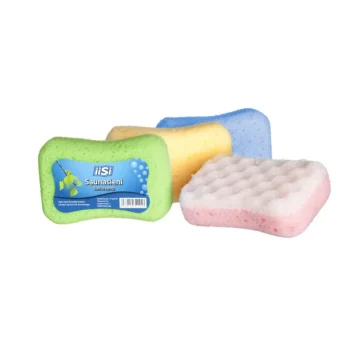 Iisi Peseytymistarvikkeet Ja Jalkojenhoito^Saunasieni Kaksipuolinen