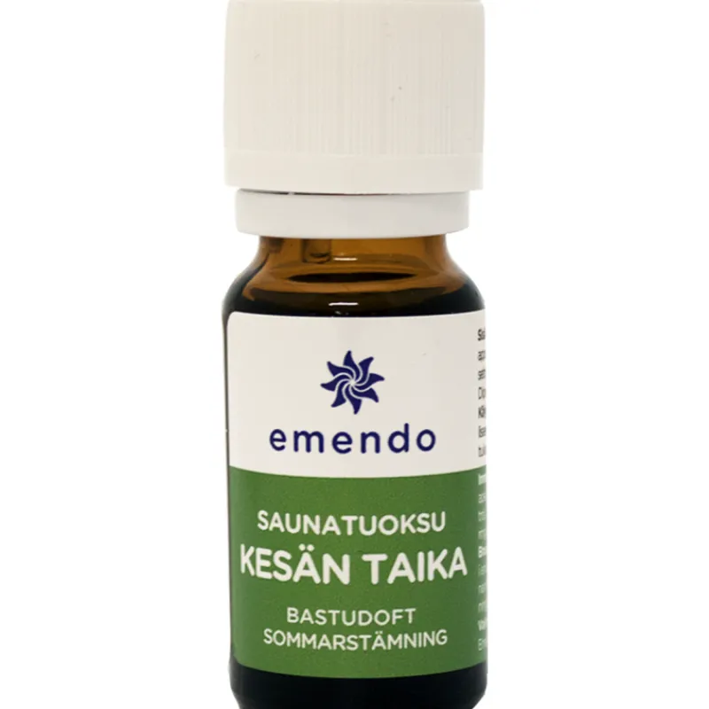 saunatuoksu-10-ml-kesn-taika-vcfIXLEq-0.webp Emendo Saunatarvikkeet Ja -aineet-Saunatuoksu 10 Ml Kesän Taika