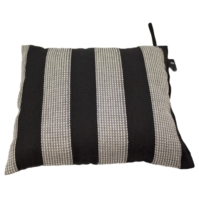 saunatyyny-musta-QJJWWYQs-0.webp Emendo Kylpyhuone- Ja Saunatekstiilit-Saunatyyny Musta