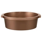 Orthex Saavit Ja 채mp채rit^Saunavati 9 L Kupari