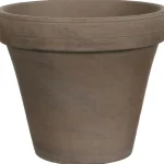 Sisäkukkaruukut-Saviruukku 15,5x17,5cm