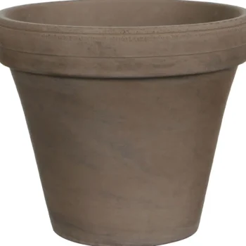 Sisäkukkaruukut-Saviruukku 15,5x17,5cm