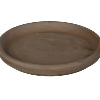 Mica Sisäkukkaruukut-Saviruukunalunen 11 Cm Basalt