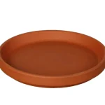 Mica Sisäkukkaruukut-Saviruukunalunen  11cm Terra