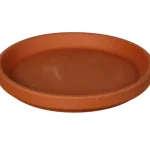 Mica Sisäkukkaruukut-Saviruukunalunen  14cm Terra