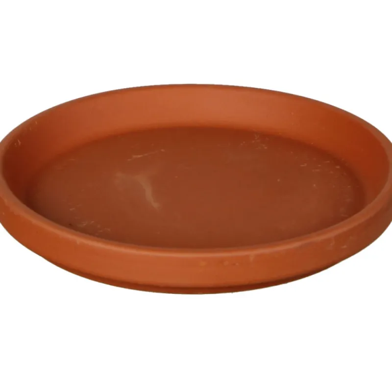 saviruukunalunen-14cm-terra-xtWfsFcu-0.webp Mica Sisäkukkaruukut-Saviruukunalunen 14cm Terra