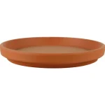 Mica Sisäkukkaruukut-Saviruukunalunen 18 Cm Terra