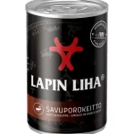 Lapin Liha Säilykkeet^Savuporokeitto 400 G