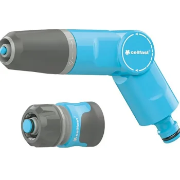 Cellfast Puutarhan Kastelu-Säädettävä Pistooli Variant