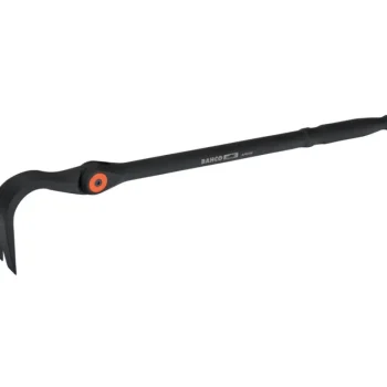 Bahco Käsityökalut-Säädettävä Sorkkarauta 360 Mm