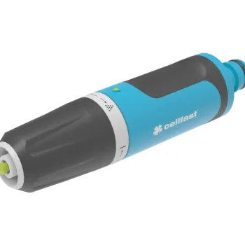 Cellfast Puutarhan Kastelu-Säädettävä Suutin Ergo, 2 Toimintoa