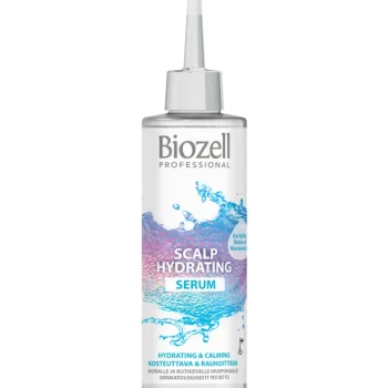 Biozell Shampoot Ja Hoitoaineet^Seerumi 150 Ml Scalp Kosteuttava