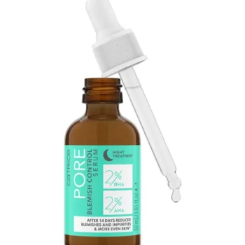 Catrice Kasvomeikit^Seerumi 30 Ml Pore Blemish Control