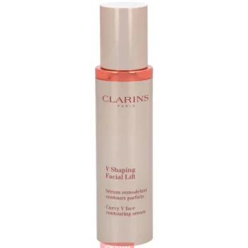 Clarins Ihonhoito^Seerumi, 50 Ml V Shaping Facial Lift Contouring