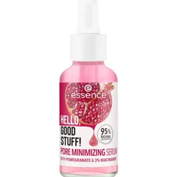 Essence Kasvomeikit^Seerumi 30 Ml Hello Good Stuff! Pore Minimizing