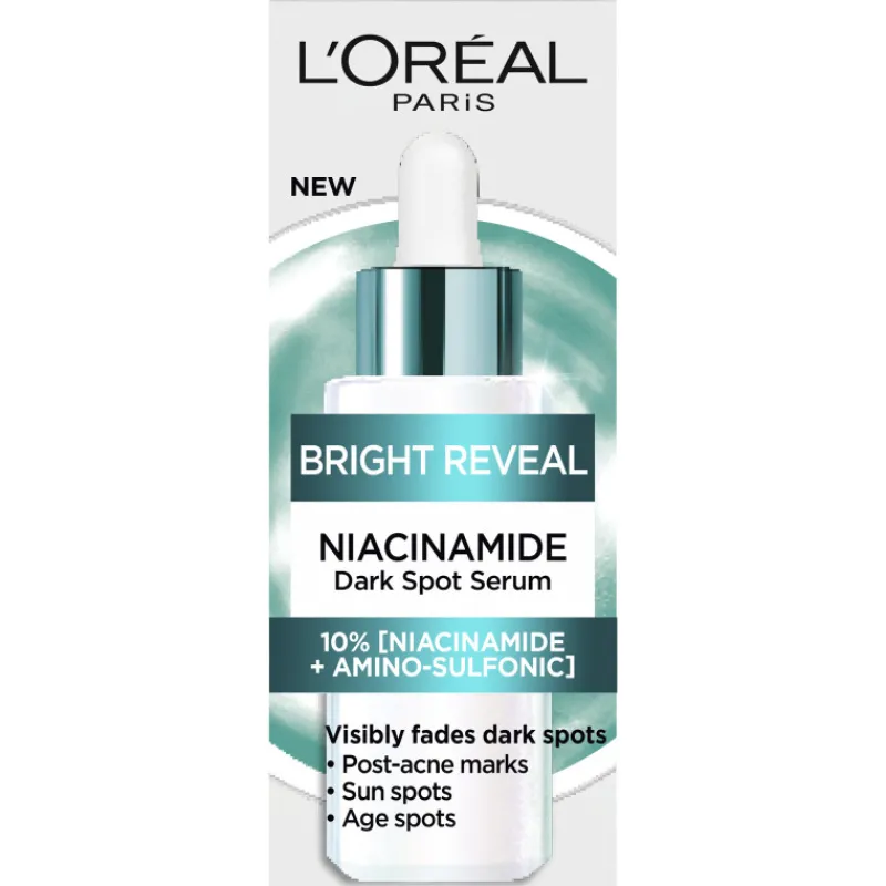seerumi-loreal-30-ml-bright-re-nZPWqVQy-0.webp Loreal Ihonhoitotuotteet^Seerumi 30 Ml Bright Reveal Niacinamide