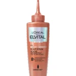 Loreal Elvital Shampoot Ja Hoitoaineet^Seerumi 102 Ml Growth Booster